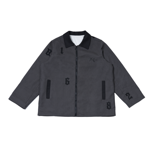 PHANTOM TROUPE JACKET