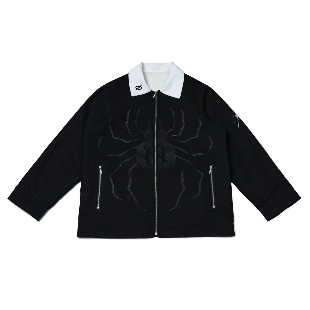 REQUIEM JACKET