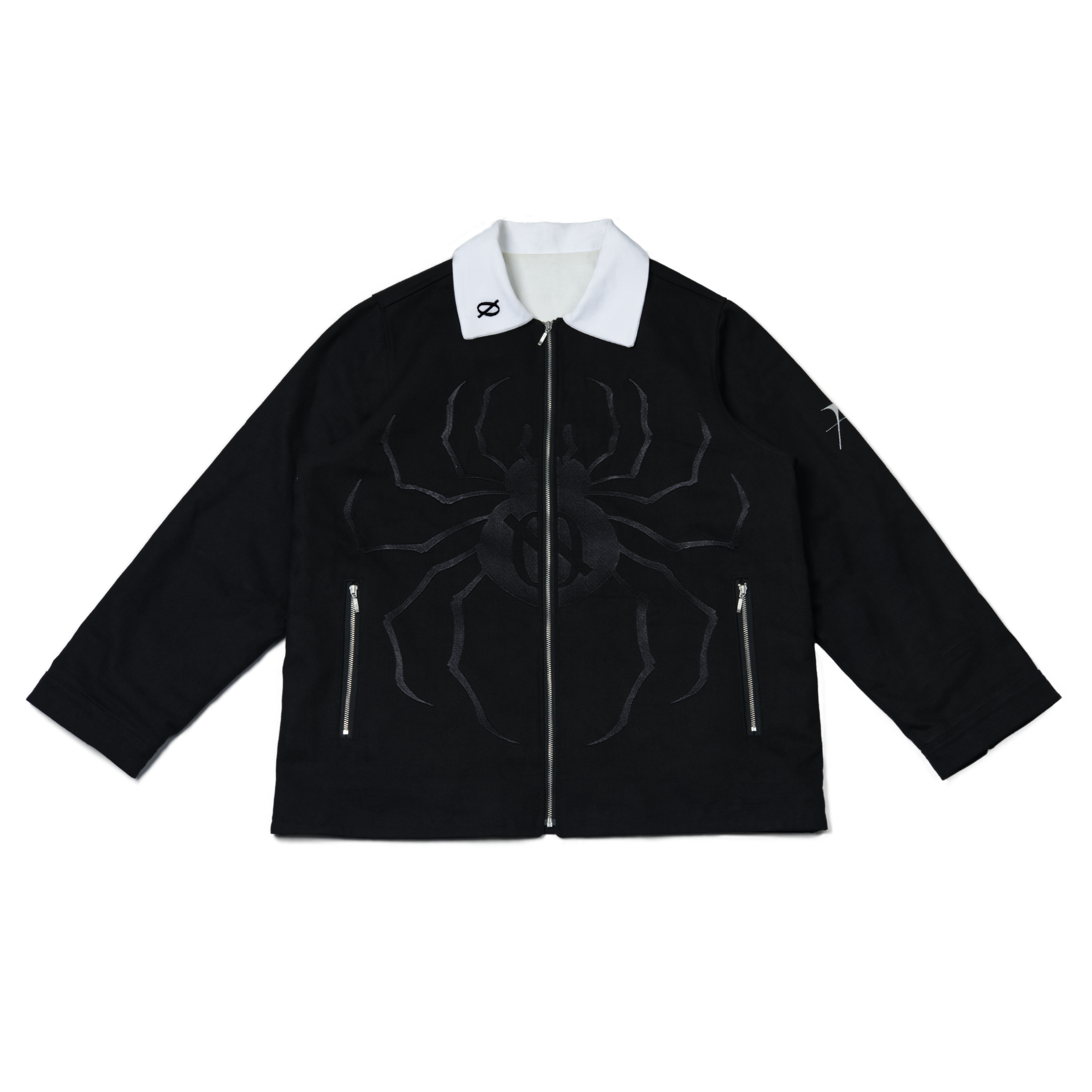 REQUIEM JACKET