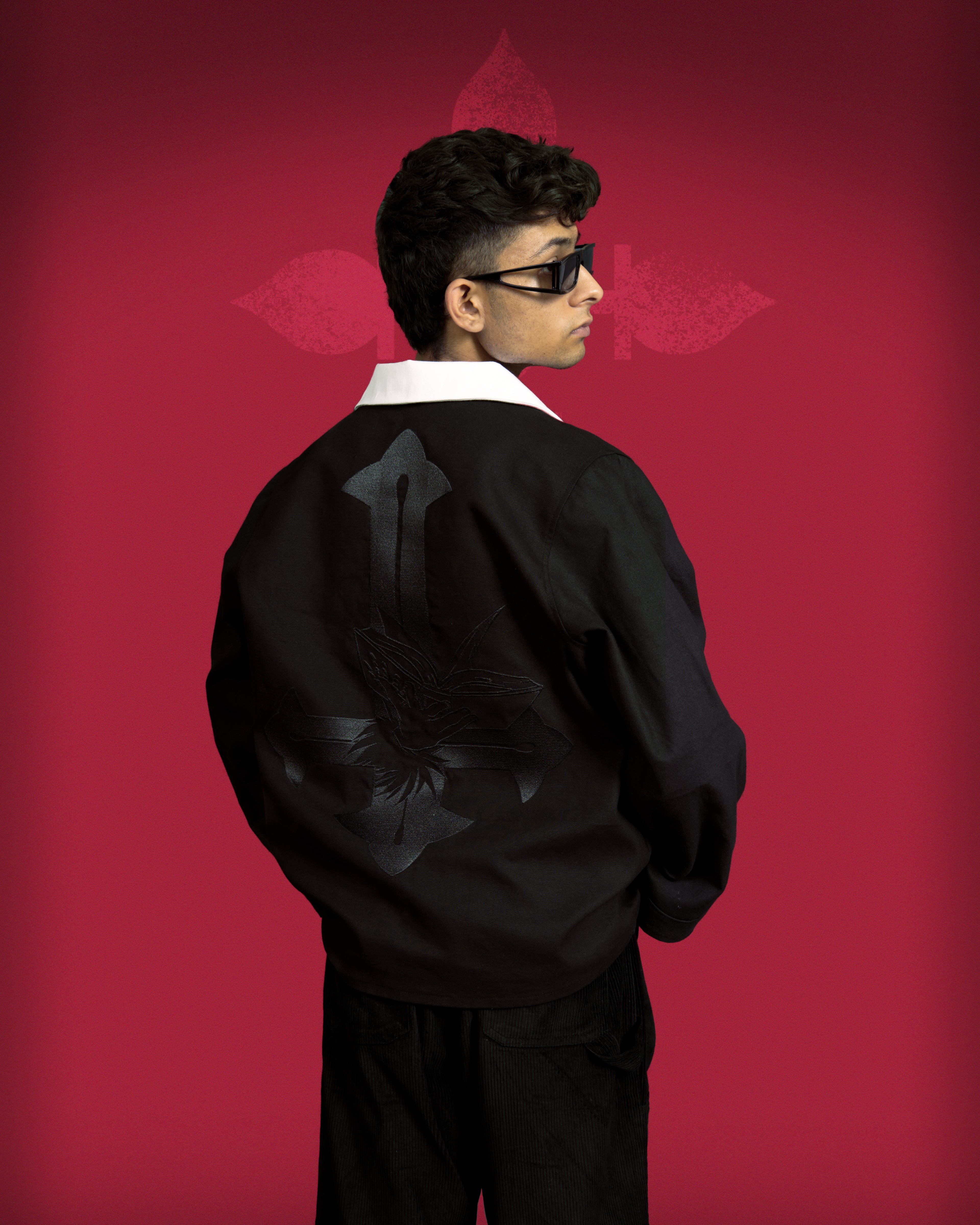 REQUIEM JACKET