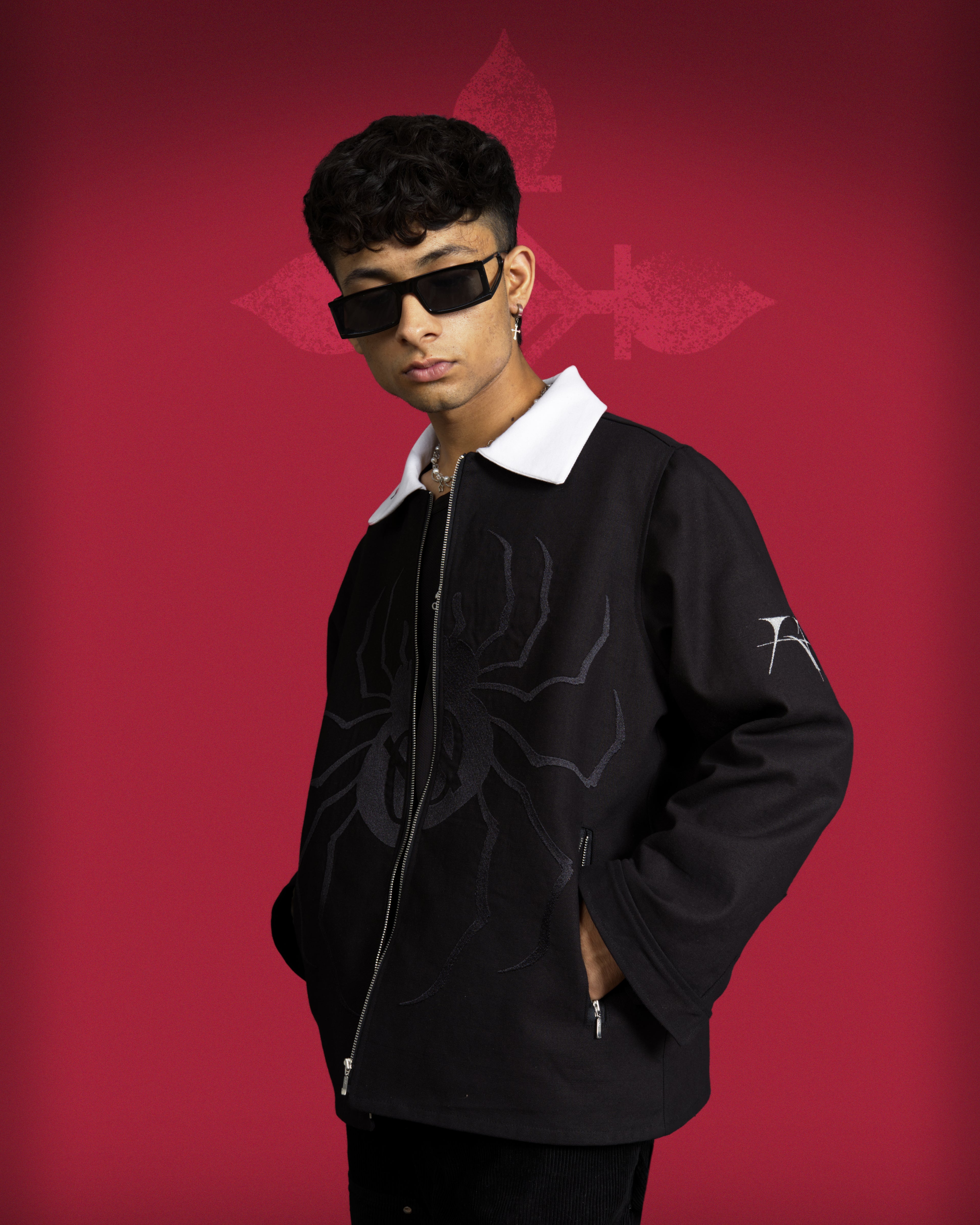 REQUIEM JACKET
