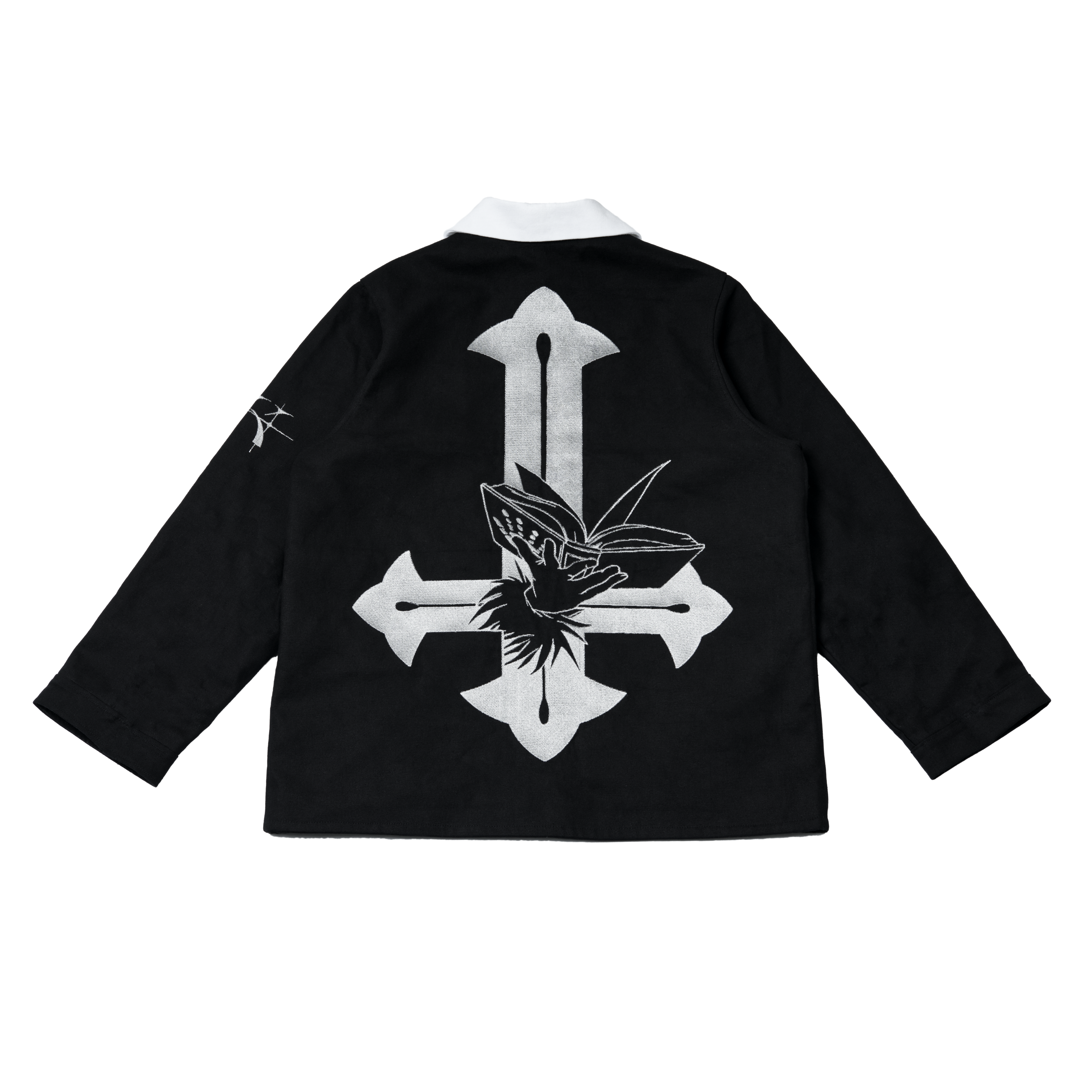 REQUIEM JACKET