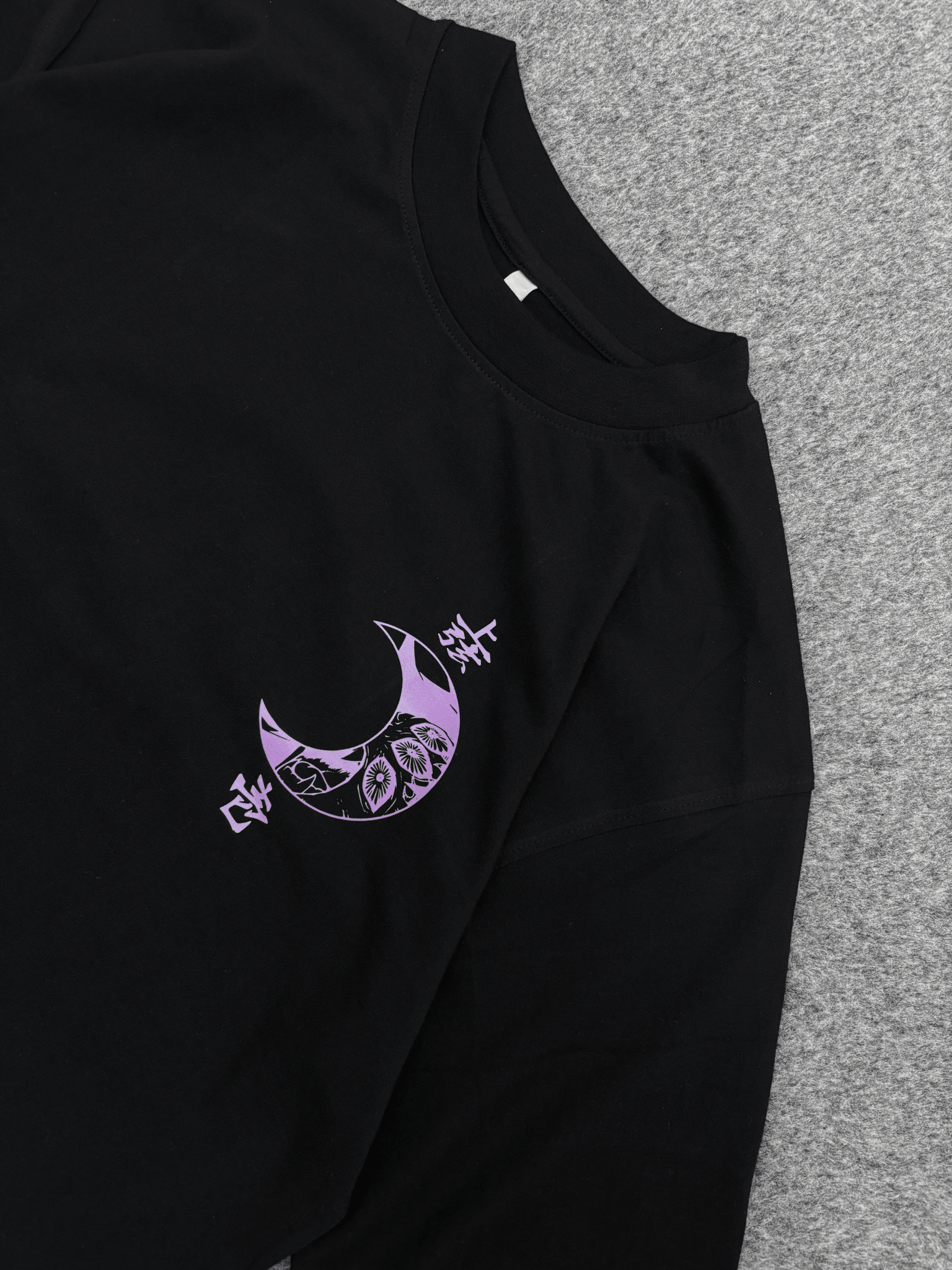 KOKUSHIBO OVERSIZED T-SHIRT