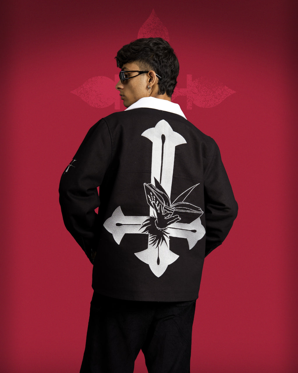 REQUIEM JACKET
