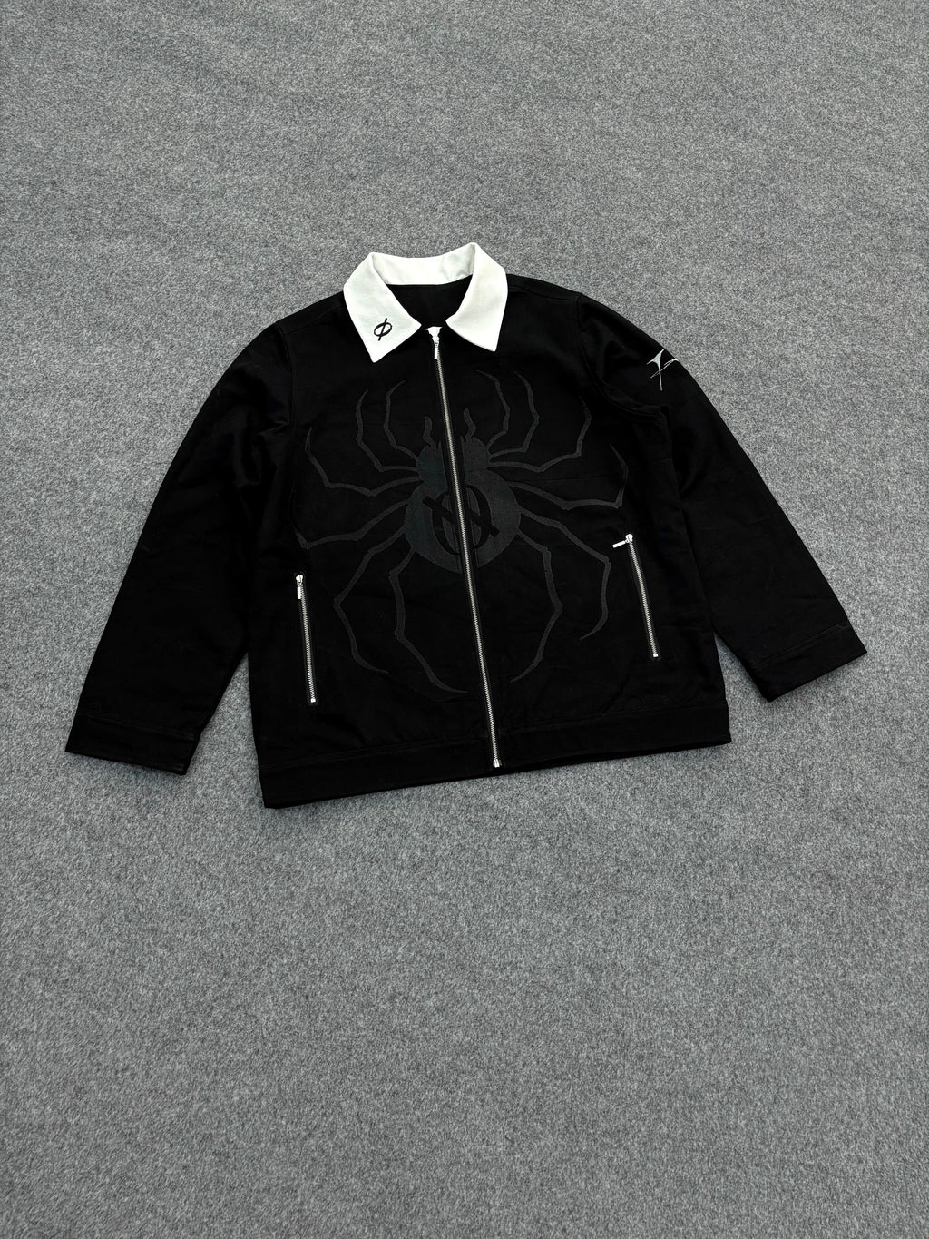 REQUIEM JACKET