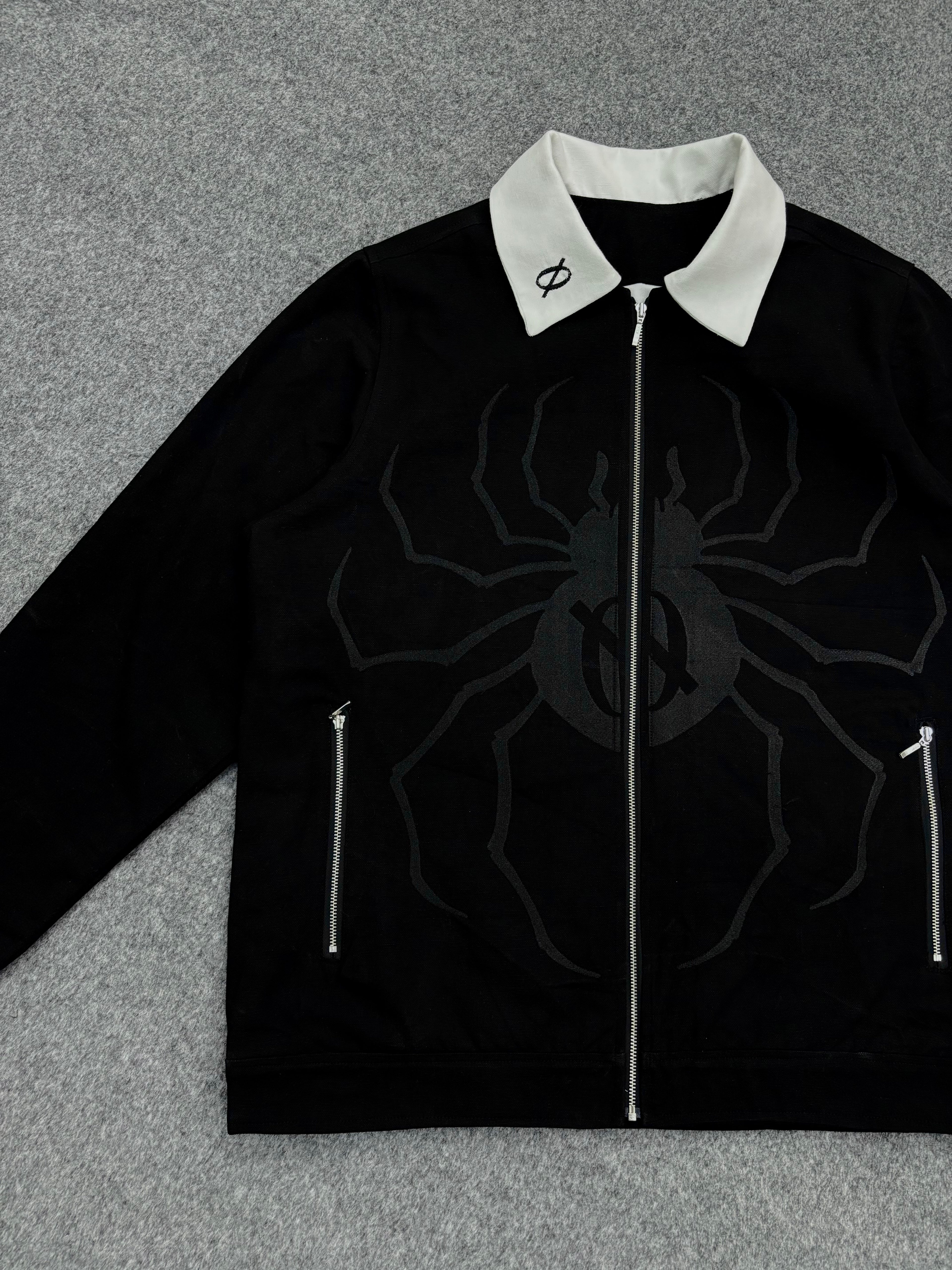 REQUIEM JACKET