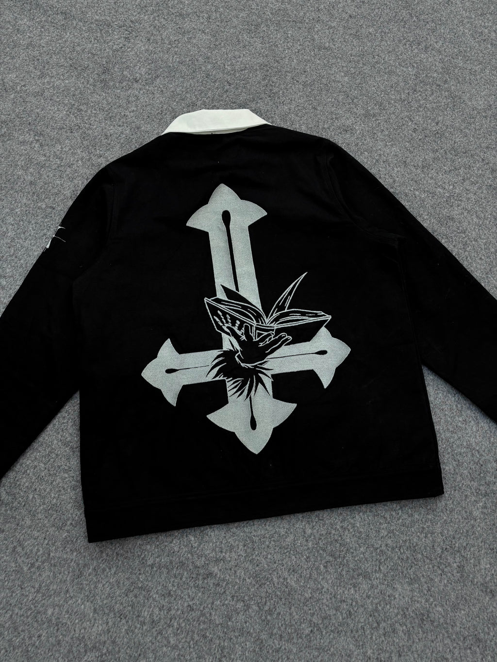 REQUIEM JACKET