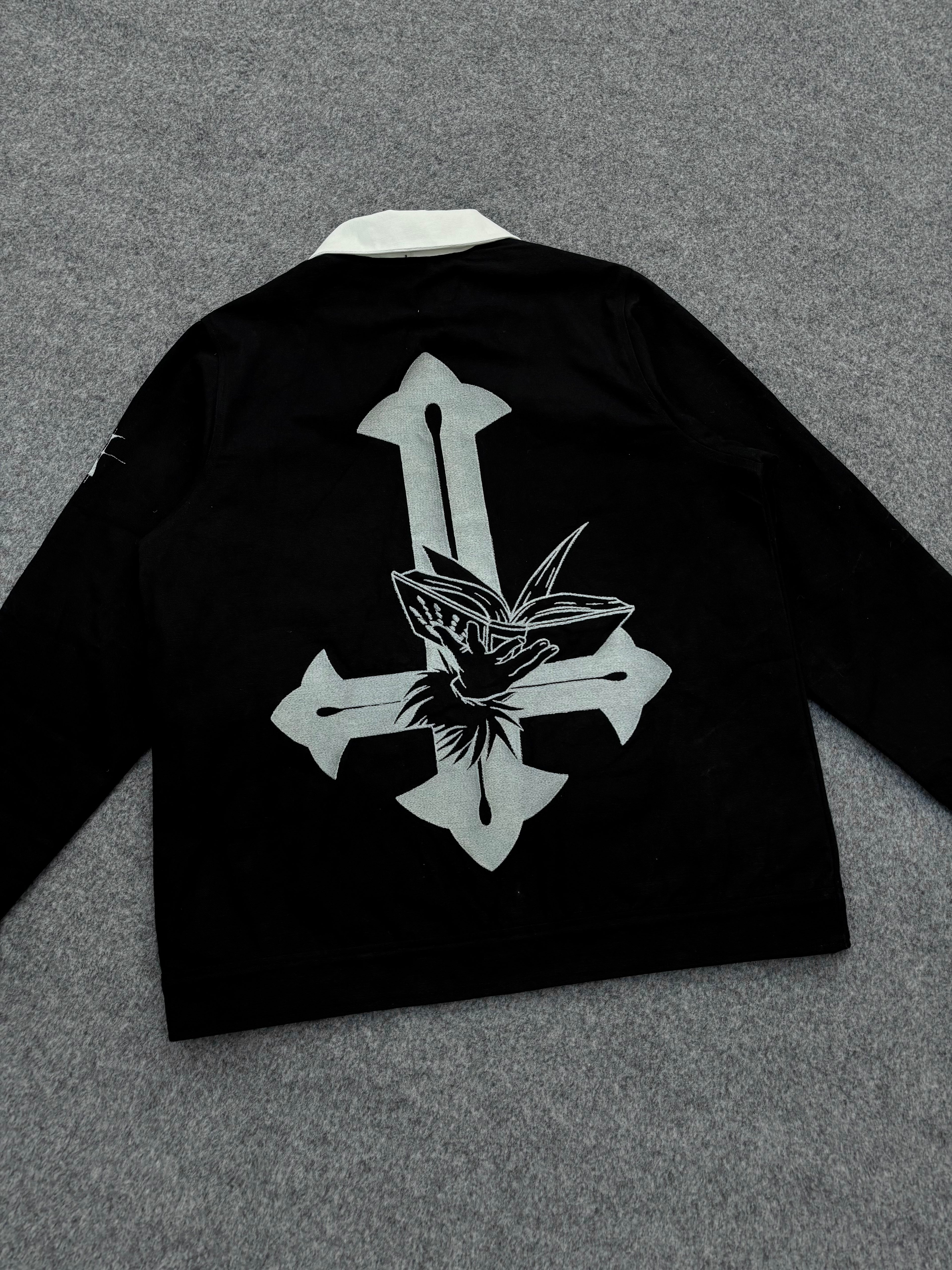 REQUIEM JACKET