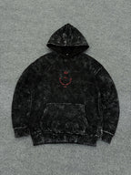KING OF CURSES HOODIE