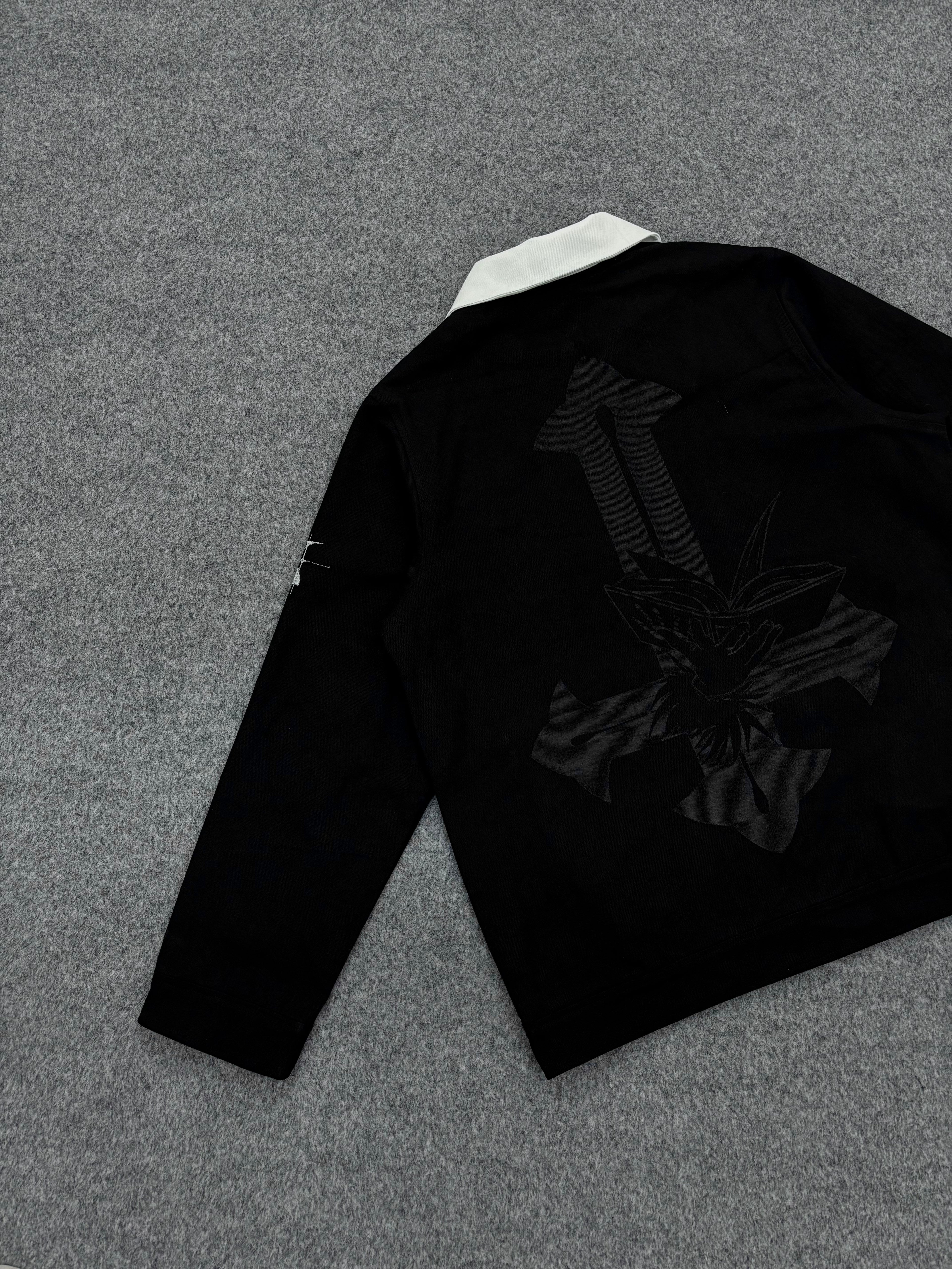 REQUIEM JACKET