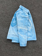 CHAIN JAIL JACKET