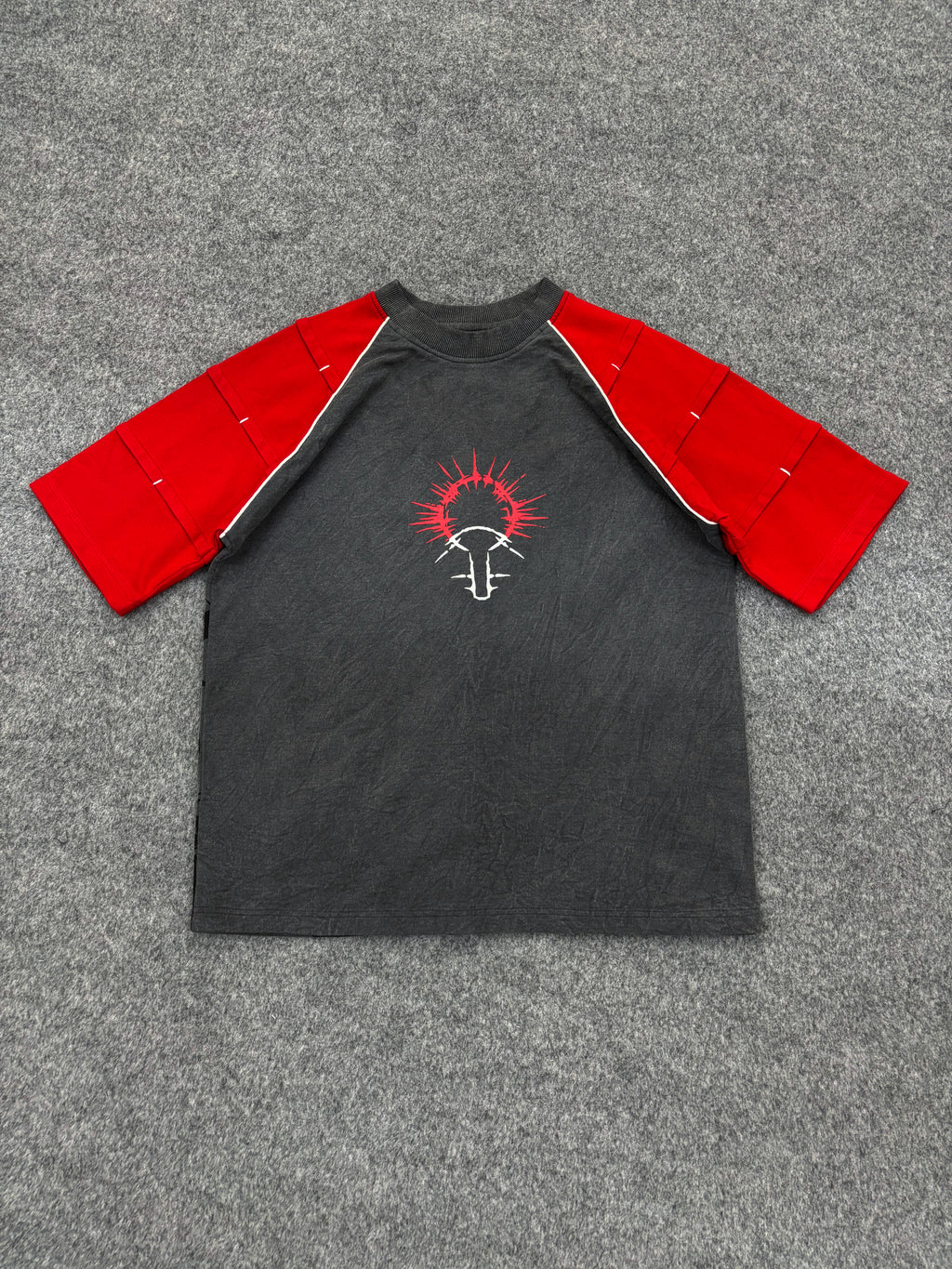 MADARA OVERSIZED T-SHIRT