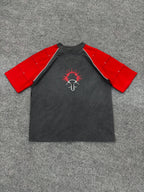 MADARA OVERSIZED T-SHIRT
