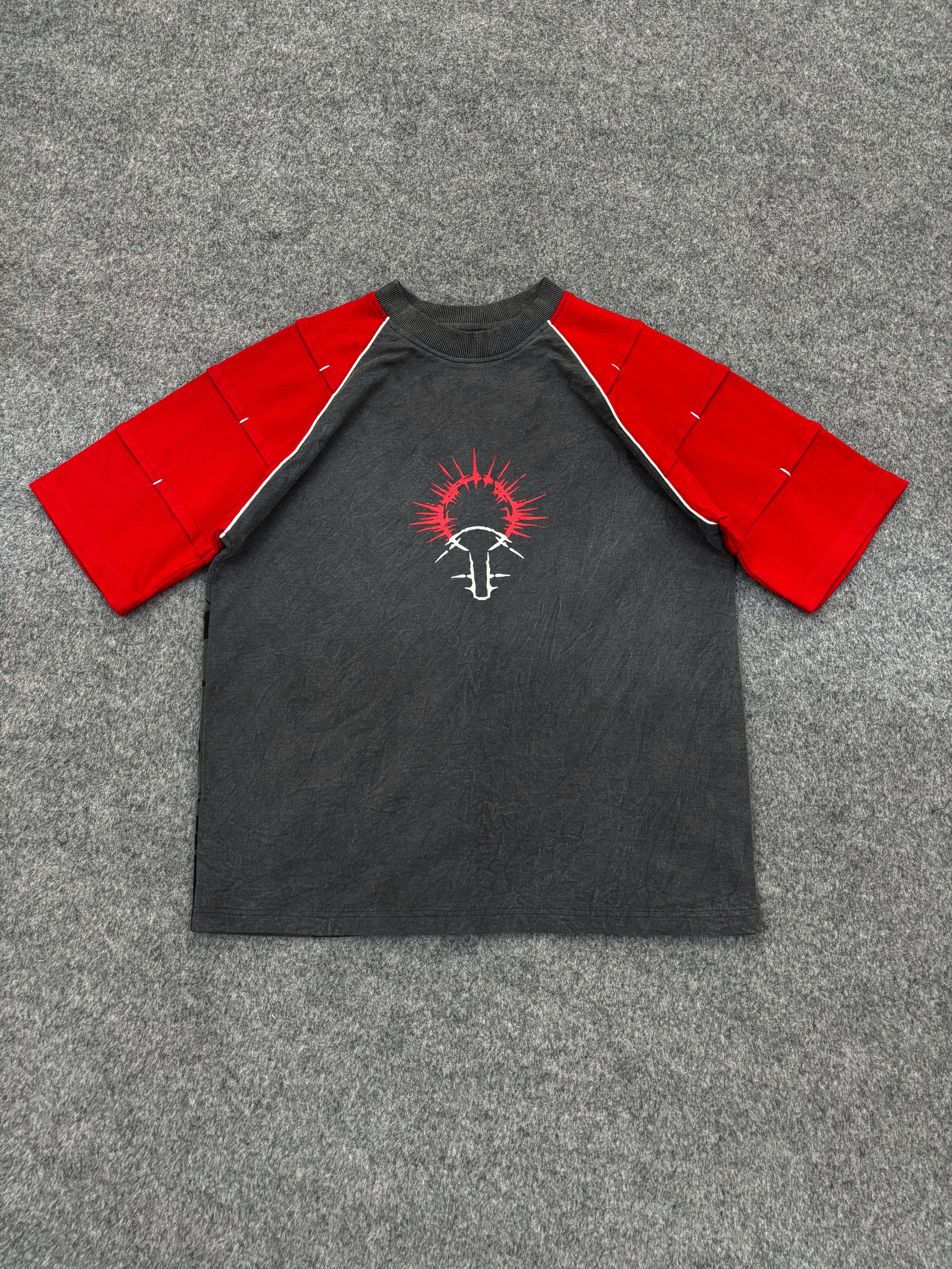 MADARA OVERSIZED T-SHIRT