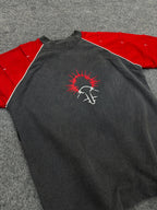 MADARA OVERSIZED T-SHIRT