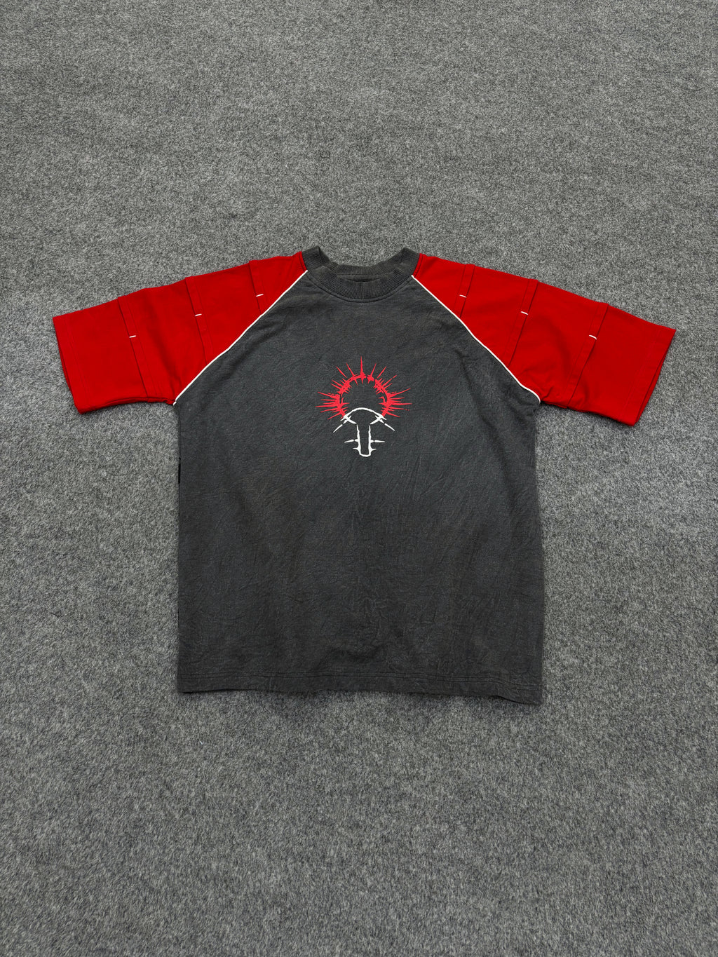 MADARA OVERSIZED T-SHIRT