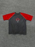 MADARA OVERSIZED T-SHIRT