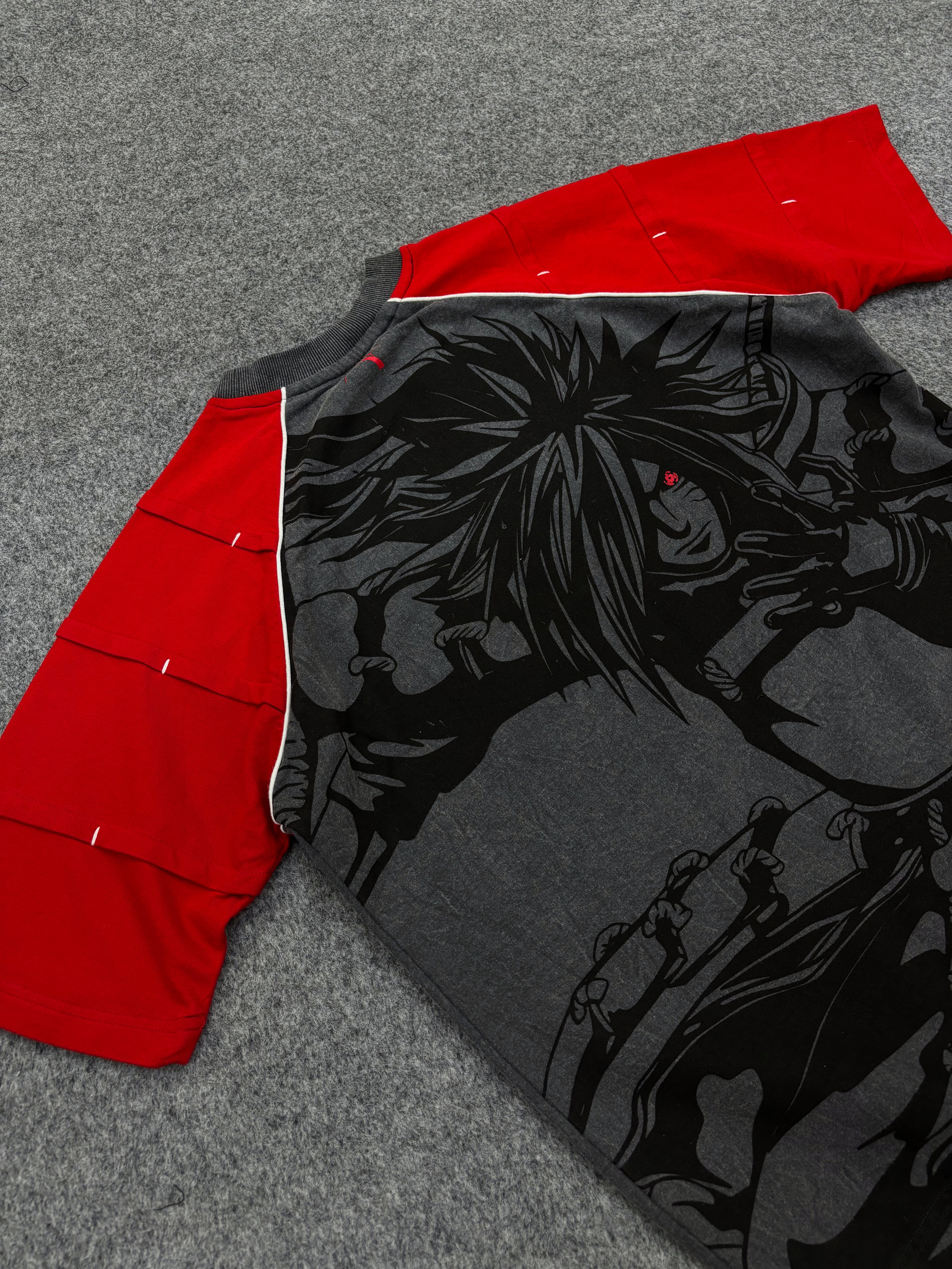 MADARA OVERSIZED T-SHIRT