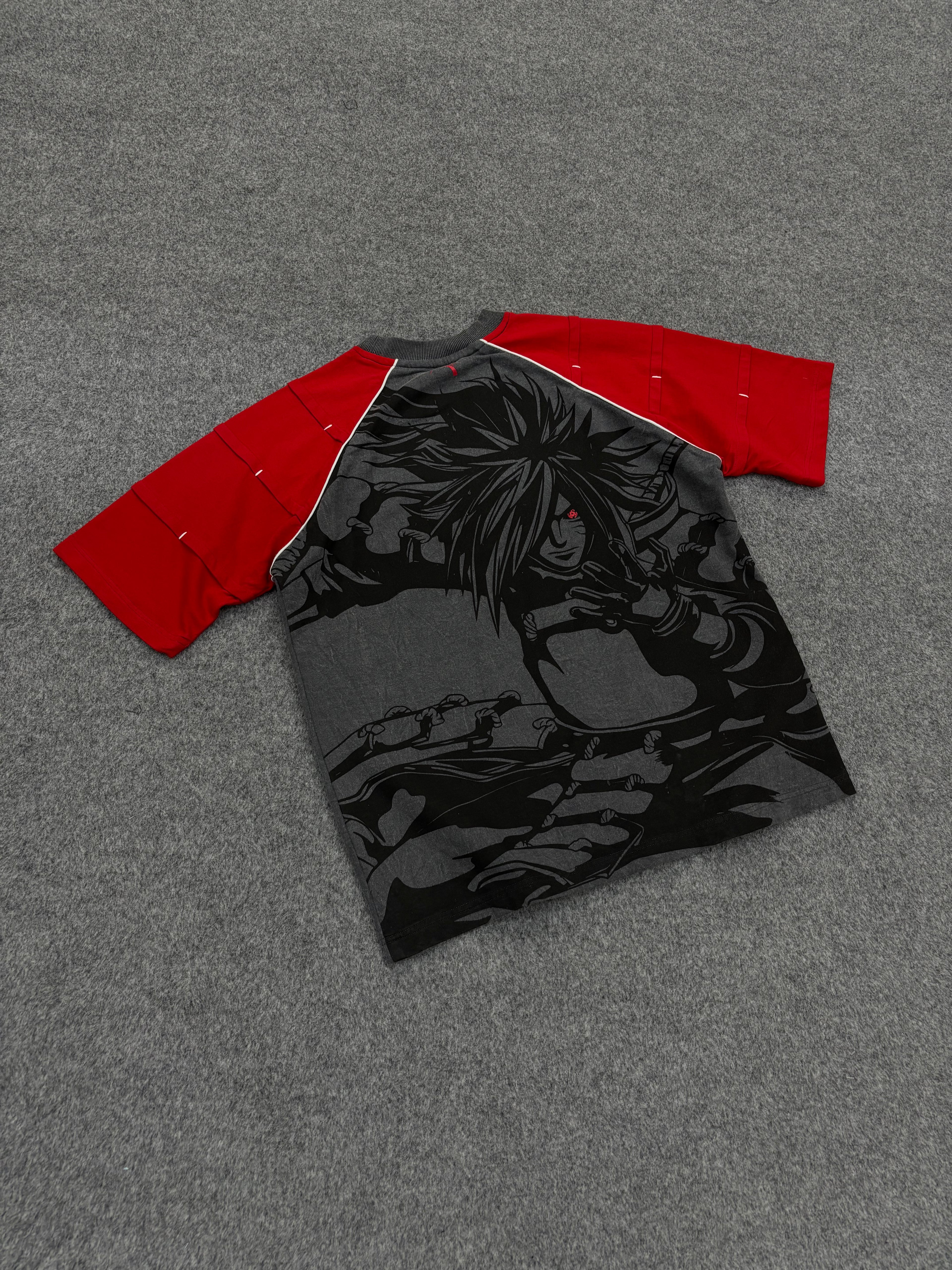 MADARA OVERSIZED T-SHIRT