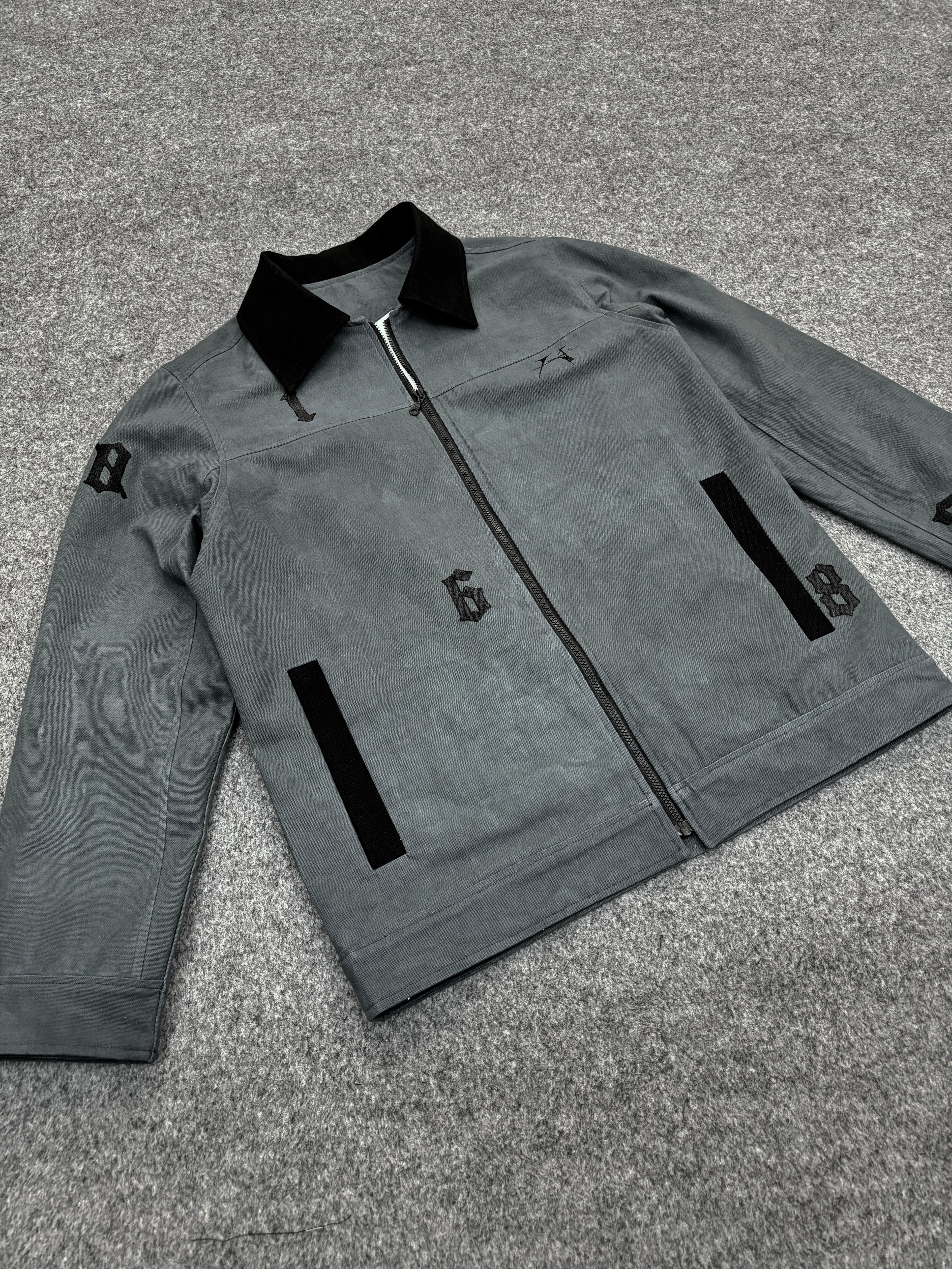 PHANTOM TROUPE JACKET