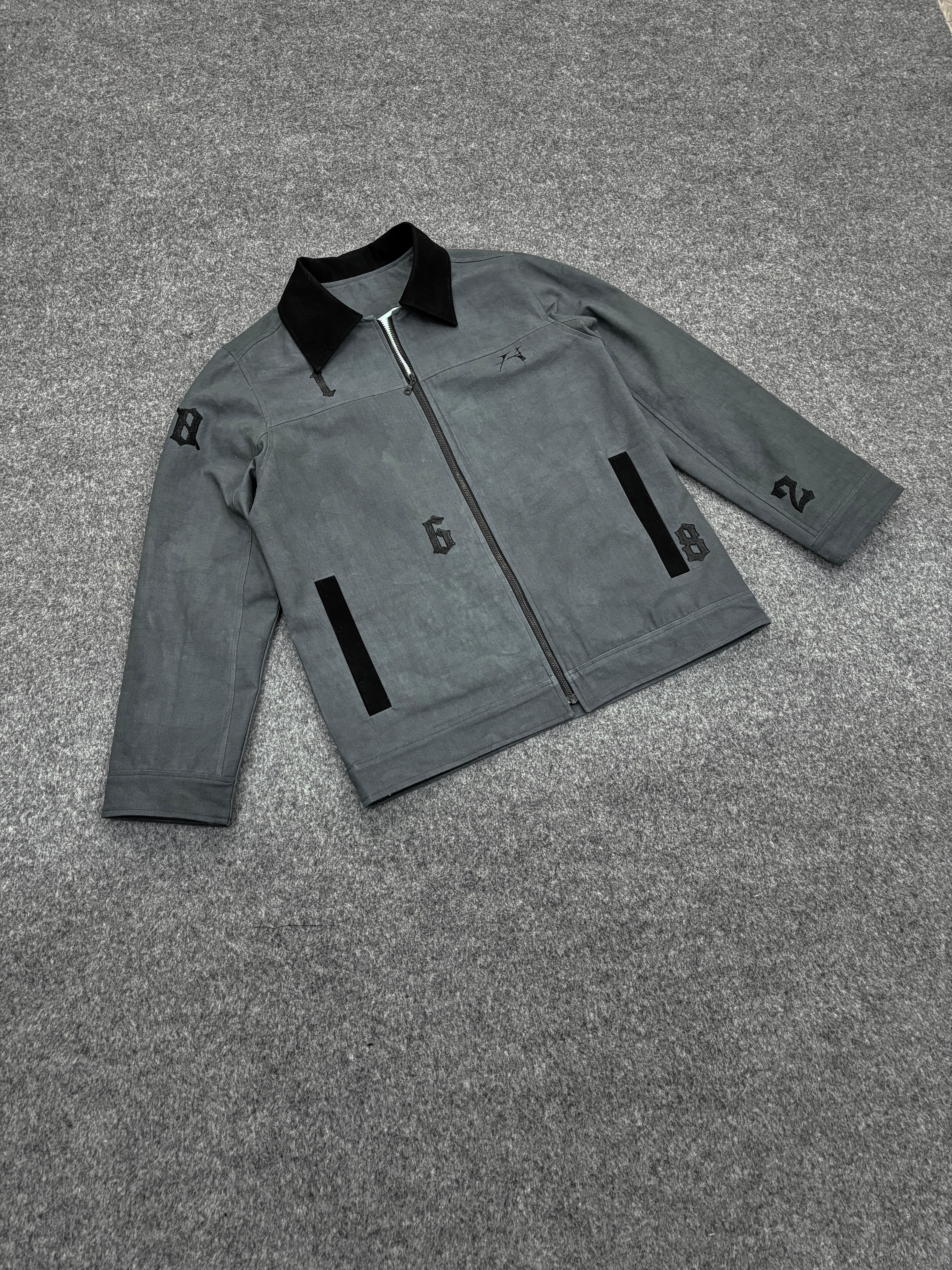 PHANTOM TROUPE JACKET