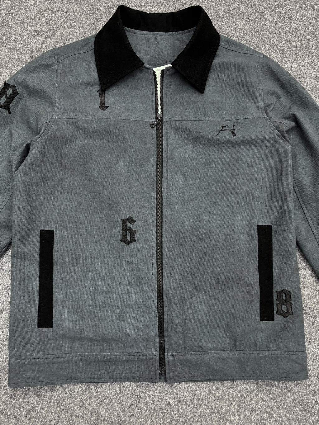 PHANTOM TROUPE JACKET