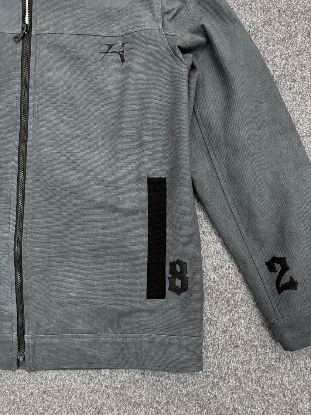 PHANTOM TROUPE JACKET