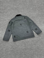 PHANTOM TROUPE JACKET