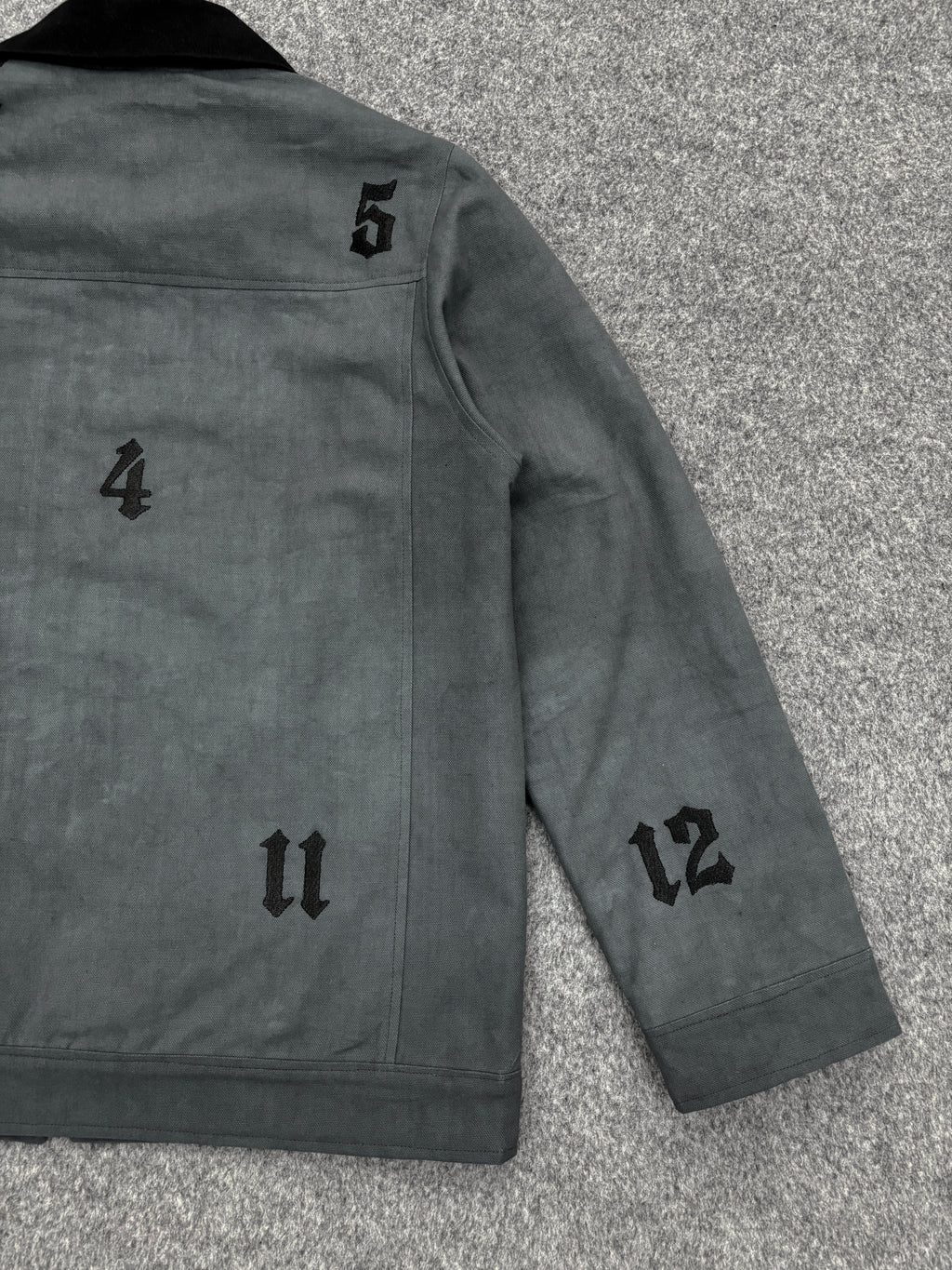 PHANTOM TROUPE JACKET