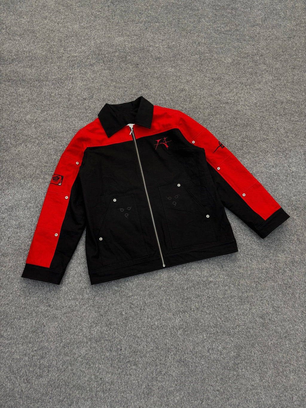 MADARA JACKET