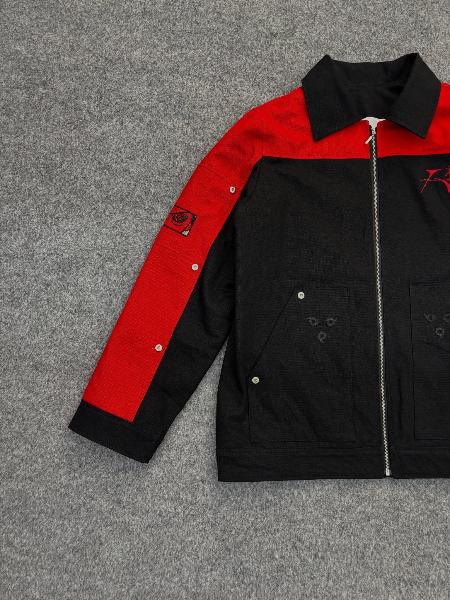 MADARA JACKET