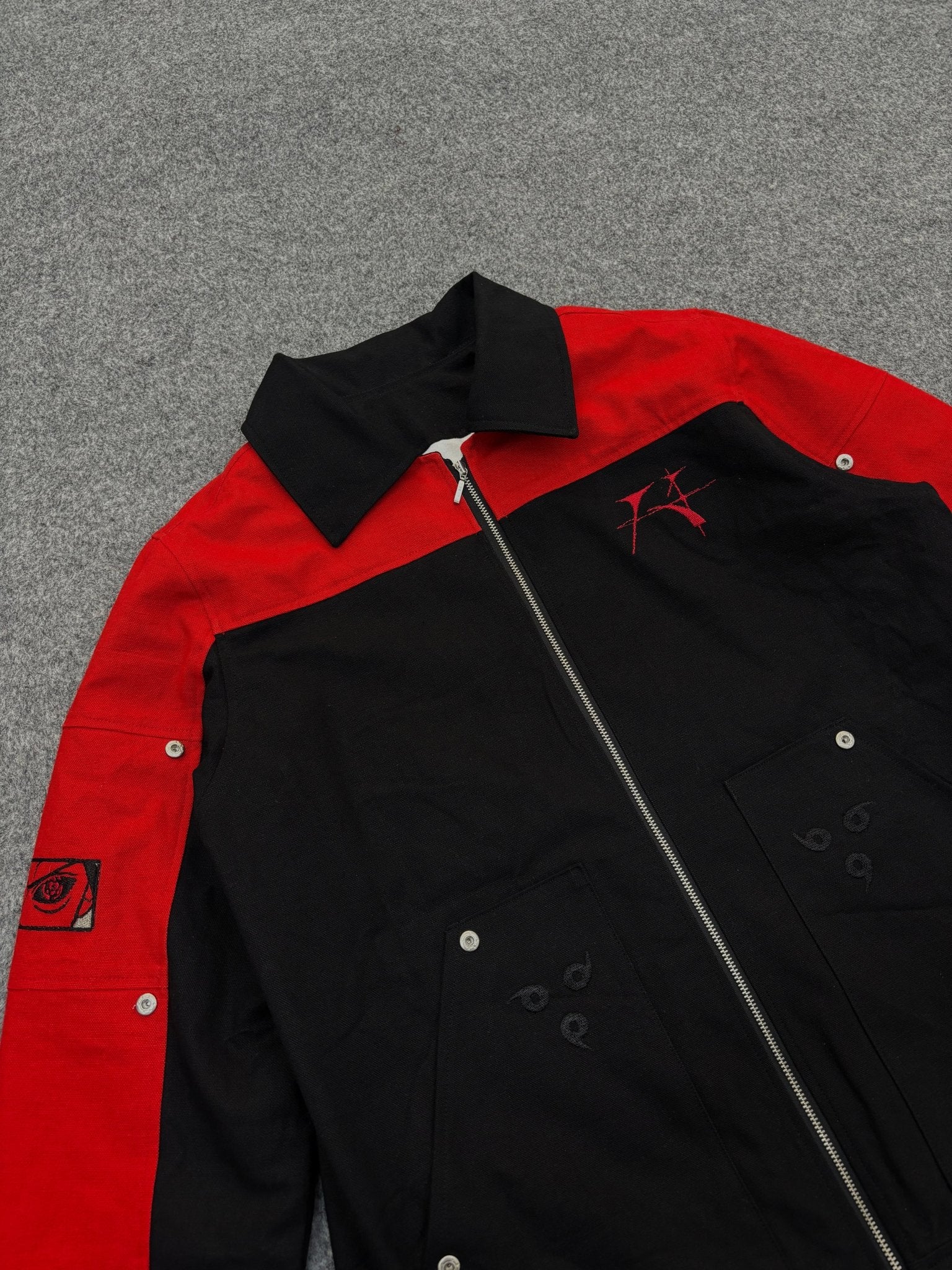 MADARA JACKET
