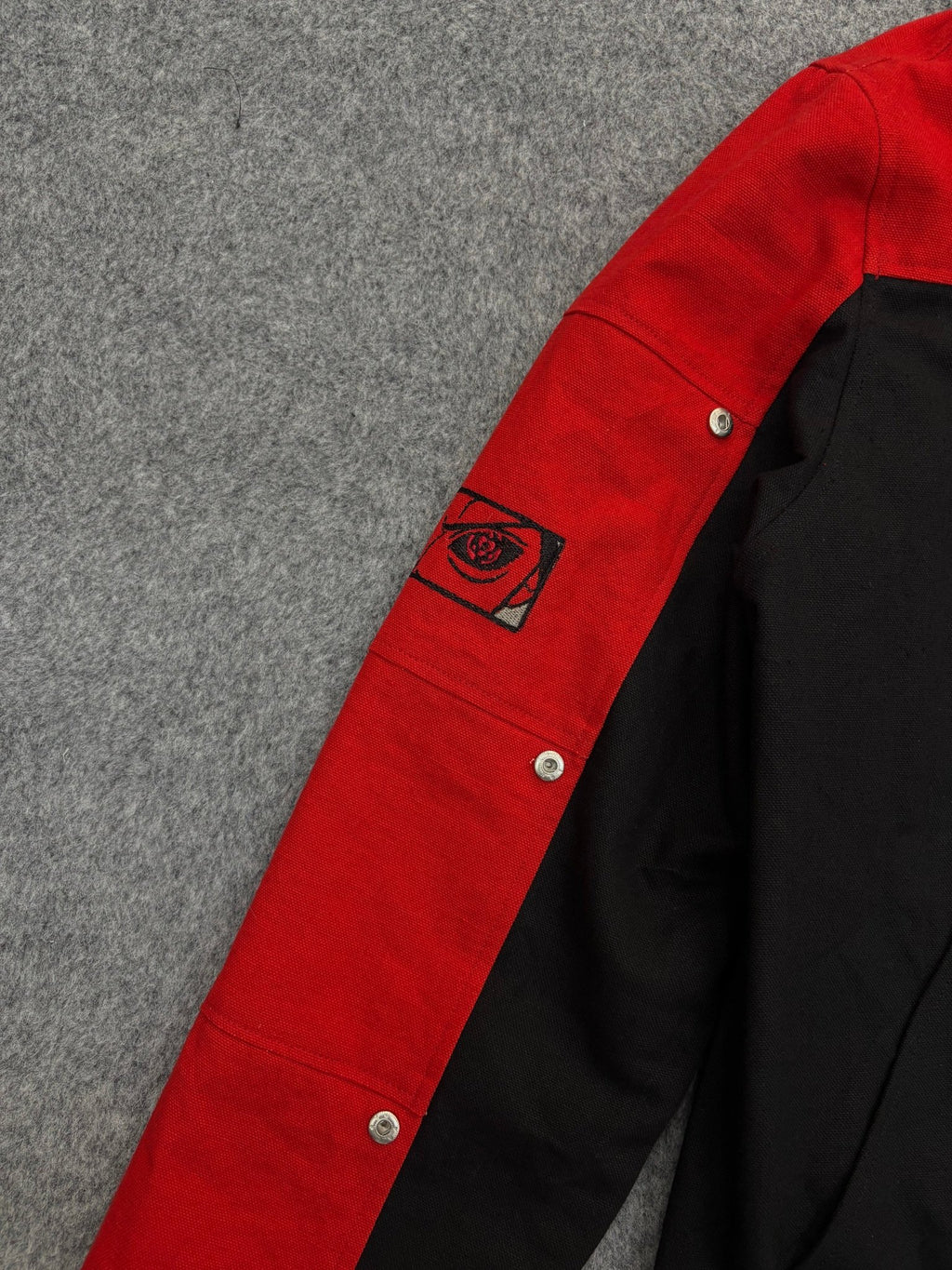 MADARA JACKET