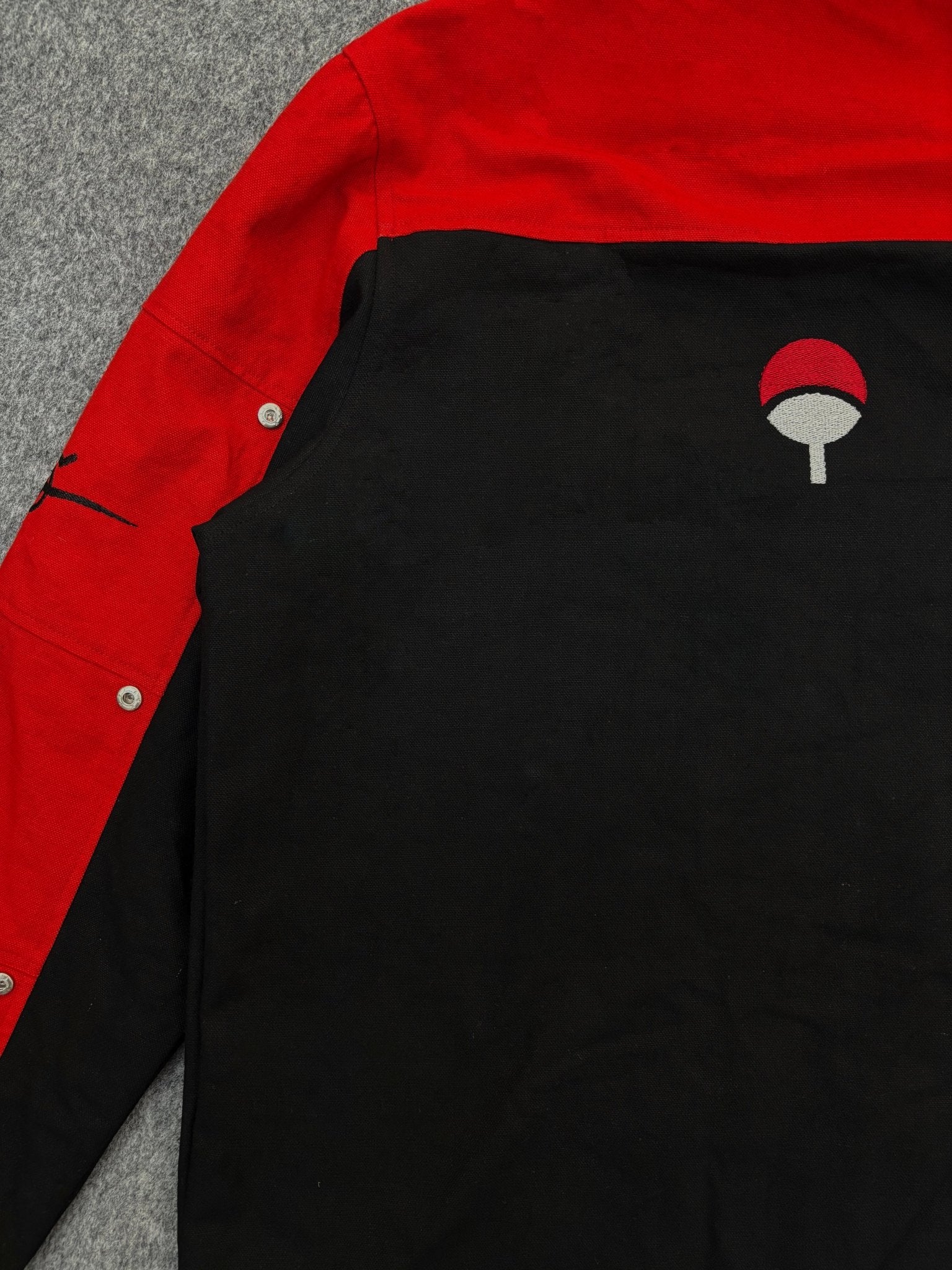 MADARA JACKET
