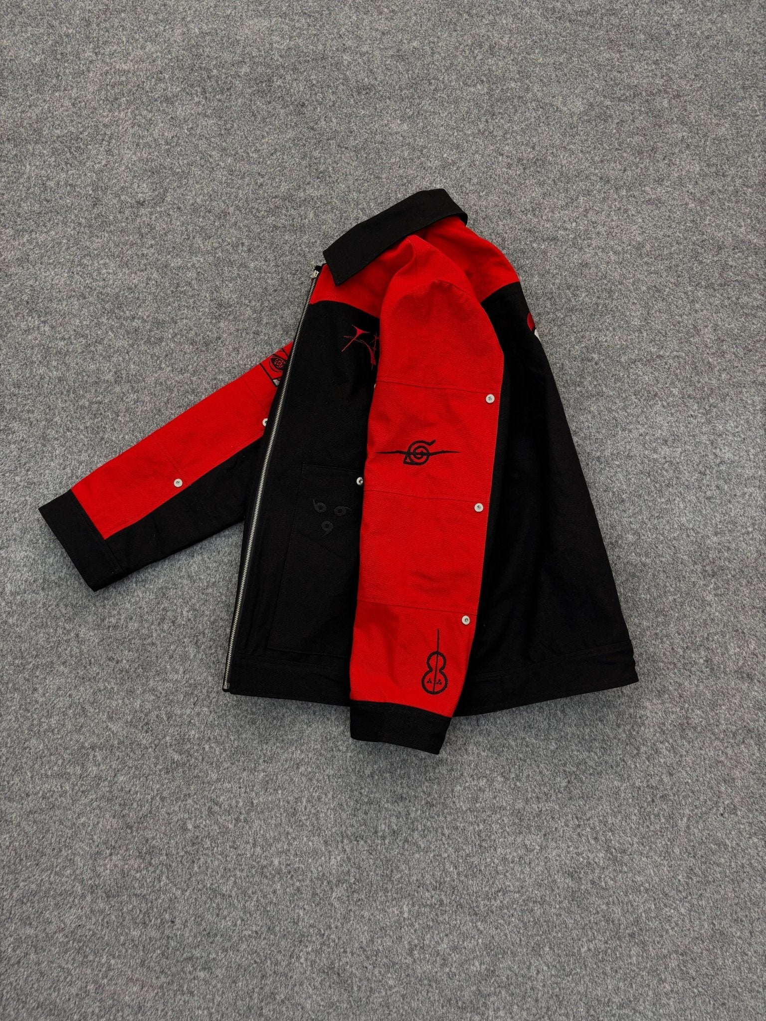 MADARA JACKET