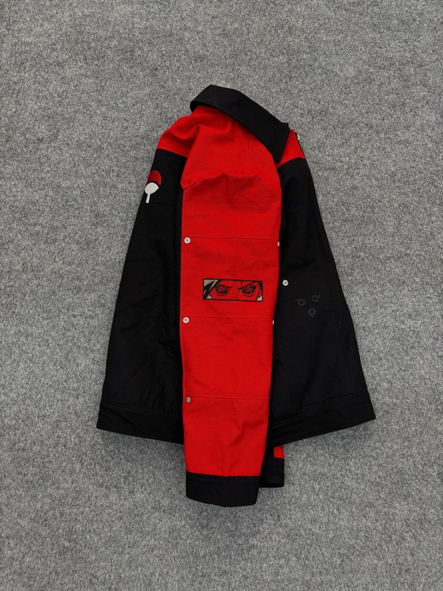 MADARA JACKET