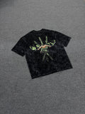 PIRATE HUNTER OVERSIZED T-SHIRT