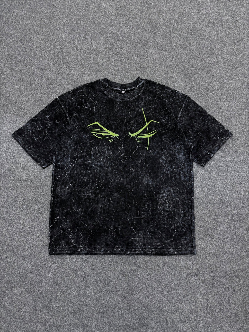 PIRATE HUNTER OVERSIZED T-SHIRT