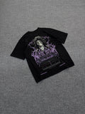KOKUSHIBO OVERSIZED T-SHIRT