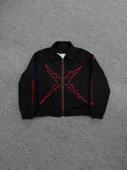 CAPTAIN BOMBER - BLACK