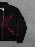 CAPTAIN BOMBER - BLACK