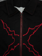 CAPTAIN BOMBER - BLACK