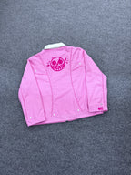 DOFLAMINGO CROPPED JACKET