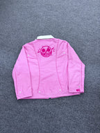 DOFLAMINGO CROPPED JACKET