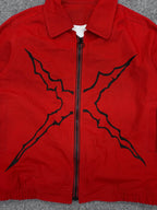 CAPTAIN BOMBER - RED
