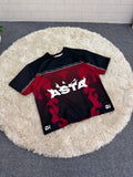 ASTA UNION MODE OVERSIZED JERSEY